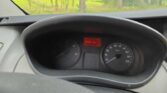 Opel Vivaro 2.0 CDTI Kasten L2H1 2,9t 2013m. Dyzelinas Mechaninė