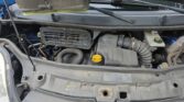 Opel Vivaro 2.0 CDTI Kasten L2H1 2,9t 2013m. Dyzelinas Mechaninė