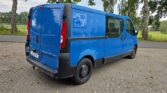 Opel Vivaro 2.0 CDTI Kasten L2H1 2,9t 2013m. Dyzelinas Mechaninė