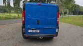 Opel Vivaro 2.0 CDTI Kasten L2H1 2,9t 2013m. Dyzelinas Mechaninė