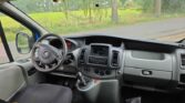 Opel Vivaro 2.0 CDTI Kasten L2H1 2,9t 2013m. Dyzelinas Mechaninė