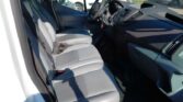 Ford Transit 2.2 TDCi 330 L2 2015m. Dyzelinas Mechaninė