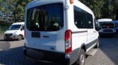Ford Transit 2.2 TDCi 330 L2 2015m. Dyzelinas Mechaninė