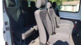 Ford Transit 2.2 TDCi 330 L2 2015m. Dyzelinas Mechaninė