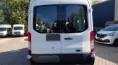 Ford Transit 2.2 TDCi 330 L2 2015m. Dyzelinas Mechaninė