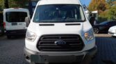 Ford Transit 2.2 TDCi 330 L2 2015m. Dyzelinas Mechaninė
