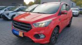 Ford Kuga 1.5 TDCi ST-Line 2017m. Dyzelinas Mechaninė
