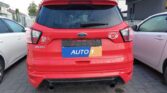 Ford Kuga 1.5 TDCi ST-Line 2017m. Dyzelinas Mechaninė