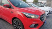 Ford Kuga 1.5 TDCi ST-Line 2017m. Dyzelinas Mechaninė