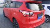 Ford Kuga 1.5 TDCi ST-Line 2017m. Dyzelinas Mechaninė
