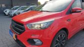 Ford Kuga 1.5 TDCi ST-Line 2017m. Dyzelinas Mechaninė