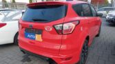 Ford Kuga 1.5 TDCi ST-Line 2017m. Dyzelinas Mechaninė