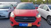 Ford Kuga 1.5 TDCi ST-Line 2017m. Dyzelinas Mechaninė