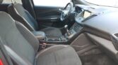 Ford Kuga 1.5 TDCi ST-Line 2017m. Dyzelinas Mechaninė