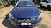 Volvo V60 2.0 D4 Ocean Race 2014m. Dyzelinas Automatinė