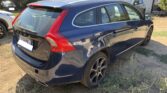 Volvo V60 2.0 D4 Ocean Race 2014m. Dyzelinas Automatinė