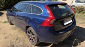 Volvo V60 2.0 D4 Ocean Race 2014m. Dyzelinas Automatinė