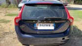 Volvo V60 2.0 D4 Ocean Race 2014m. Dyzelinas Automatinė