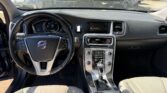 Volvo V60 2.0 D4 Ocean Race 2014m. Dyzelinas Automatinė