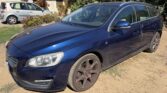 Volvo V60 2.0 D4 Ocean Race 2014m. Dyzelinas Automatinė