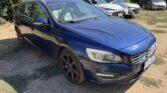 Volvo V60 2.0 D4 Ocean Race 2014m. Dyzelinas Automatinė