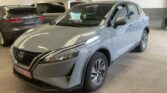 Nissan Qashqai 1.3 DIG-T Mild-Hybrid Acenta 2023m. Benzinas Automatinė