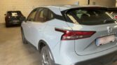 Nissan Qashqai 1.3 DIG-T Mild-Hybrid Acenta 2023m. Benzinas Automatinė