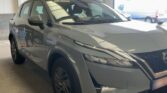 Nissan Qashqai 1.3 DIG-T Mild-Hybrid Acenta 2023m. Benzinas Automatinė