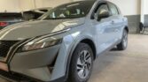 Nissan Qashqai 1.3 DIG-T Mild-Hybrid Acenta 2023m. Benzinas Automatinė