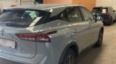 Nissan Qashqai 1.3 DIG-T Mild-Hybrid Acenta 2023m. Benzinas Automatinė