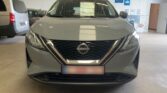 Nissan Qashqai 1.3 DIG-T Mild-Hybrid Acenta 2023m. Benzinas Automatinė