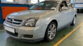 Opel Vectra 2.2 Edition 2005m. Benzinas Mechaninė