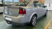 Opel Vectra 2.2 Edition 2005m. Benzinas Mechaninė