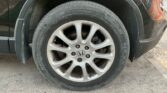 Honda CR-V 2.2 CTDI Luxury 2008m. Dyzelinas Mechaninė