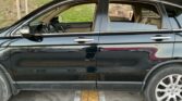Honda CR-V 2.2 CTDI Luxury 2008m. Dyzelinas Mechaninė