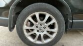 Honda CR-V 2.2 CTDI Luxury 2008m. Dyzelinas Mechaninė