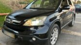 Honda CR-V 2.2 CTDI Luxury 2008m. Dyzelinas Mechaninė