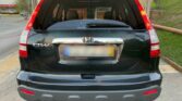 Honda CR-V 2.2 CTDI Luxury 2008m. Dyzelinas Mechaninė