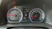 Honda CR-V 2.2 CTDI Luxury 2008m. Dyzelinas Mechaninė