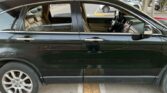 Honda CR-V 2.2 CTDI Luxury 2008m. Dyzelinas Mechaninė