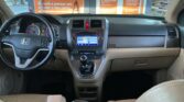 Honda CR-V 2.2 CTDI Luxury 2008m. Dyzelinas Mechaninė