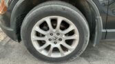 Honda CR-V 2.2 CTDI Luxury 2008m. Dyzelinas Mechaninė