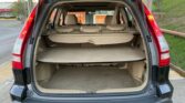 Honda CR-V 2.2 CTDI Luxury 2008m. Dyzelinas Mechaninė