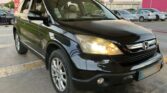 Honda CR-V 2.2 CTDI Luxury 2008m. Dyzelinas Mechaninė