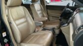 Honda CR-V 2.2 CTDI Luxury 2008m. Dyzelinas Mechaninė
