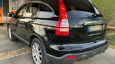 Honda CR-V 2.2 CTDI Luxury 2008m. Dyzelinas Mechaninė