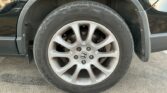 Honda CR-V 2.2 CTDI Luxury 2008m. Dyzelinas Mechaninė
