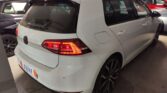 Volkswagen Golf VII 2.0 TFSI GTI "Performance" BlueMotion Tech 2015m. Benzinas Mechaninė