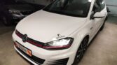 Volkswagen Golf VII 2.0 TFSI GTI "Performance" BlueMotion Tech 2015m. Benzinas Mechaninė