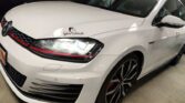 Volkswagen Golf VII 2.0 TFSI GTI "Performance" BlueMotion Tech 2015m. Benzinas Mechaninė